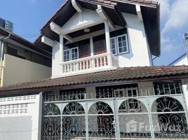 บ้านเดี่ยว 3 ห้องนอน ให้เช่า ในทำเล บางเขน, นนทบุรี, บางเขน