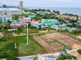  Land for sale in Cha-Am, Phetchaburi, Cha-Am, Cha-Am