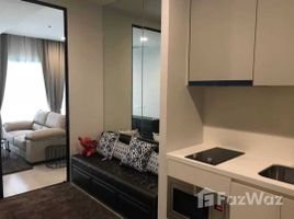 1 Bedroom Apartment for rent at Noble Ploenchit, Lumphini