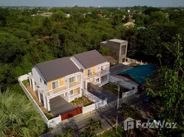 3 Schlafzimmer Haus zu verkaufen in Mae Rim, Chiang Mai, Mueang Kaeo, Mae Rim