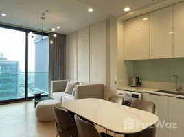 อพาร์ทเม้นท์ 1 ห้องนอน ให้เช่า ในโครงการ อนิล สาทร 12, ทุ่งวัดดอน