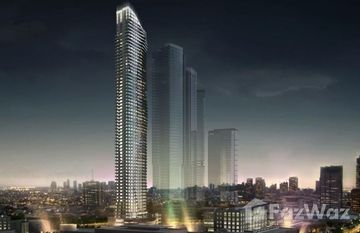 The Royalton at Capital Commons in Pasig City, 马尼拉大都会