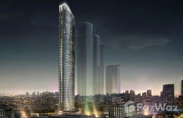 The Royalton at Capital Commons in Pasig City, столичный регион