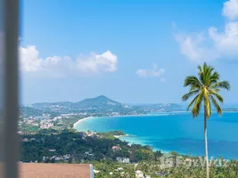 ขายวิลล่า 5 ห้องนอน ในโครงการ เวอราโน่ เรสซิเดนท์, บ่อผุด