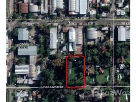 Grundstück zu verkaufen in Tigre, Buenos Aires, Tigre
