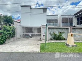 3 Bedroom Villa for sale in Costa Rica, Escazu, San Jose, Costa Rica