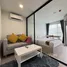 1 Bedroom Condo for rent at Kave Seed Kaset, Sena Nikhom, Chatuchak