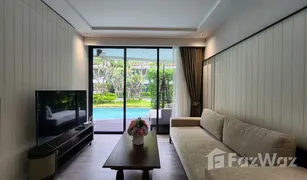 1 Schlafzimmer Wohnung zu verkaufen in Hua Hin City, Hua Hin InterContinental Residences Hua Hin