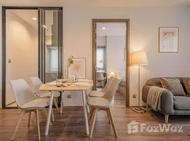 คอนโด 2 ห้องนอน ให้เช่า ในโครงการ ไลฟ์ ลาดพร้าว แวลลี่ย์, จอมพล, จตุจักร, กรุงเทพมหานคร, ไทย