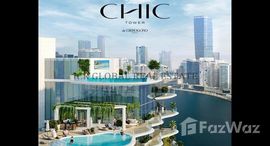 Available Units at Chic Tower