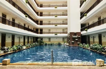 Supalai Oriental Place Sathorn-Suanplu in ทุ่งมหาเมฆ, กรุงเทพมหานคร