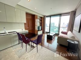 2 Schlafzimmer Appartement zu vermieten im The Address Sukhumvit 28, Khlong Tan