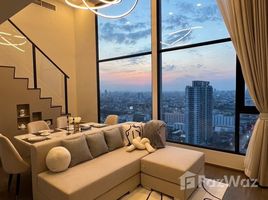 อพาร์ทเม้นท์ 2 ห้องนอน ให้เช่า ในโครงการ พาร์ค ออริจิ้น ราชเทวี, ถนนเพชรบุรี, ราชเทวี, กรุงเทพมหานคร