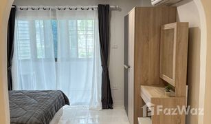 1 Schlafzimmer Wohnung zu verkaufen in Pa Tan, Chiang Mai Lanna Nakorn Condotown