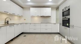 Available Units at The Fairmont Palm Residence North