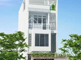 Studio Maison for sale in District 7, Ho Chi Minh City, Tan Phong, District 7
