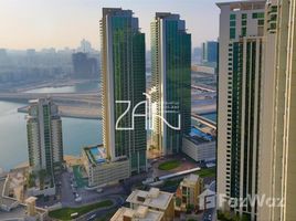 1 chambre Appartement à vendre à Marina Blue Tower., Marina Square, Al Reem Island, Abu Dhabi