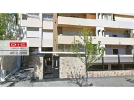 1 Bedroom Apartment for sale at cuyo 50 entre santa fe y 3 sargentos, Federal Capital