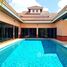 3 Bedroom Villa for sale at Dhewee Park Village, Bang Sare, Sattahip, Chon Buri, Thailand