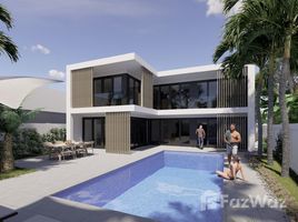 ขายวิลล่า 4 ห้องนอน ใน ราไวย์, ภูเก็ต, ราไวย์