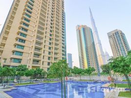 1 спален Квартира на продажу в 29 Burj Boulevard Tower 1, 29 Burj Boulevard