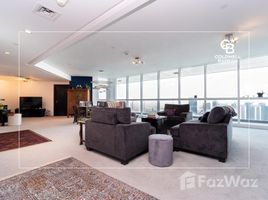 3 Bedroom Apartment for sale at 23 Marina, Dubai Marina