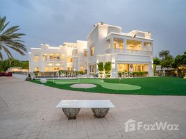 6 Bedroom Villa for sale at Sector V, Emirates Hills, Dubai, United Arab Emirates