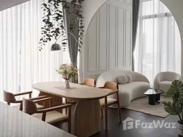 2 Bedroom Apartment for rent at Laviq Sukhumvit 57, Khlong Tan Nuea