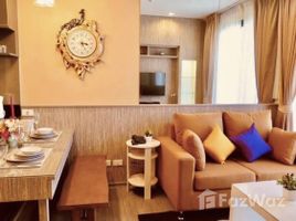 1 Bedroom Condo for rent at Nye by Sansiri, Khlong Ton Sai, Khlong San