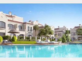 4 Bedroom Villa for sale at Al Patio Prime, El Patio, Shorouk City