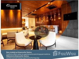 3 Bedroom Warehouse for rent at SANTOS, Santos, Santos, São Paulo, Brazil