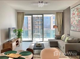 2 Bedroom Apartment for sale at The Grand Avenue, Al Nasreya, Sharjah