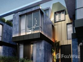 3 Bedroom Townhouse for sale at Bloomfields, Mostakbal City Compounds, Mostakbal City - Future City