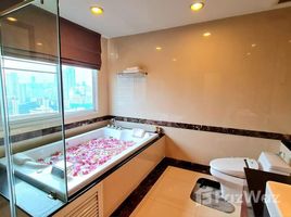 4 Bedroom Penthouse for rent at Piyathip Place, Khlong Tan Nuea, Watthana, Bangkok, Thailand
