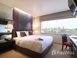 1 Schlafzimmer Wohnung zu vermieten im Siri Sathorn, Si Lom