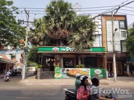 Studio Nhà mặt tiền for sale in Tân Phú, TP.Hồ Chí Minh, Tân Sơn Nhì, Tân Phú