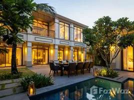 4 Habitación Casa en alquiler en Fusion Resort & Villas Da Nang, Hoa Hai, Ngu Hanh Son, Da Nang
