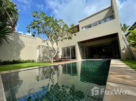 2 Schlafzimmer Villa zu vermieten im The Residence Resort, Choeng Thale, Thalang