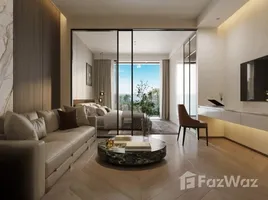 ขายคอนโด สตูดิโอ ในโครงการ AYANA Heights Seaview Residence, เชิงทะเล, ถลาง