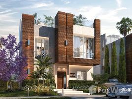 4 Habitación Villa en venta en Azzar 2, The 5th Settlement