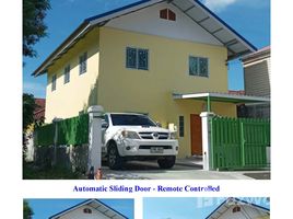 5 Bedroom House for sale in Pathum Thani, Bang Phun, Mueang Pathum Thani, Pathum Thani