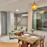 1 Bedroom Condo for rent at The Master Sathorn Executive, Khlong Ton Sai, Khlong San