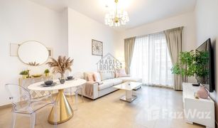 1 Bedroom Apartment for sale in Sparkle Towers, Dubai Sparkle Tower 1