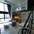 1 спален Кондо в аренду в The Lofts Silom, Si Lom