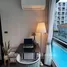 1 Bedroom Condo for rent at The Excel Ladprao-Sutthisan, Wang Thonglang