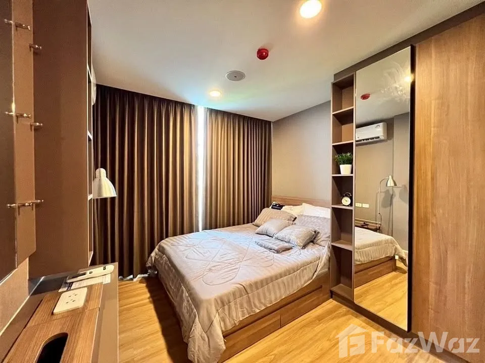 1 Bedroom Condo for sale at The Cube Loft Nuanchan — photo 2