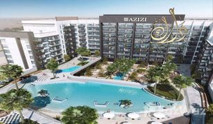 1 Bedroom Apartment for sale in Green Community Motor City, Dubai Azizi Beach Oasis