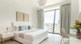 Available Units at Burj Vista 1