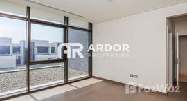 Available Units at Jawaher Saadiyat