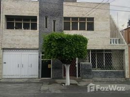 4 Bedroom House for sale in Mexico, Iztapalapa, Mexico City, Mexico